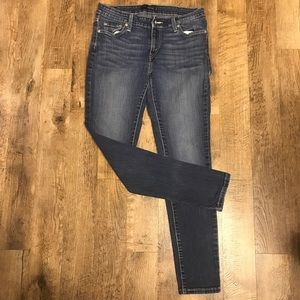 Levi Jean leggings